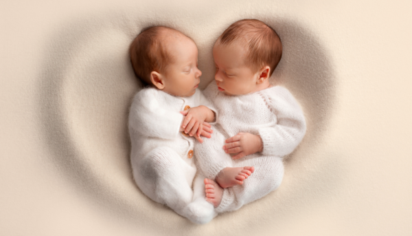 Stanovenie zygozity dvojčiat