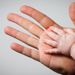 test na urcenie otca