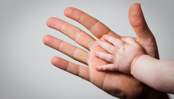 test na urcenie otca