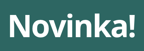 Novinka
