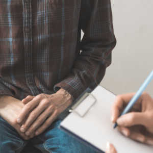 Infertilita muž Basic