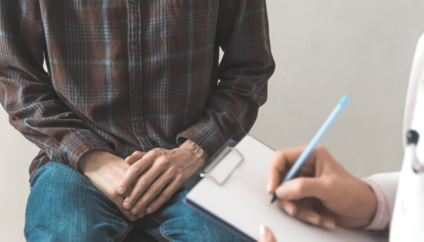 Infertilita muž Basic