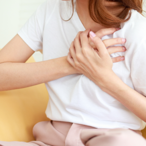 Kardiovaskulárne ochor. a trombofília