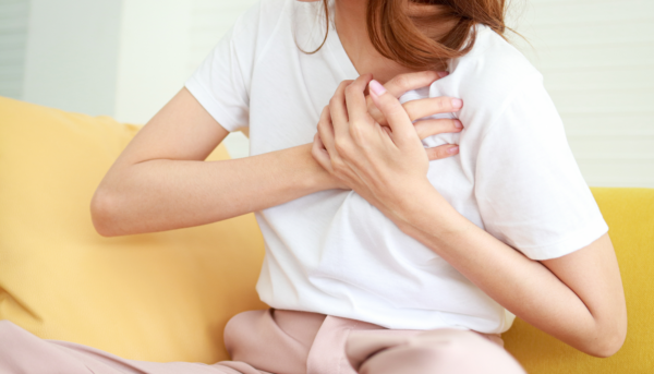 Kardiovaskulárne ochor. a trombofília