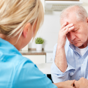 Alzheimerova choroba /APO E/